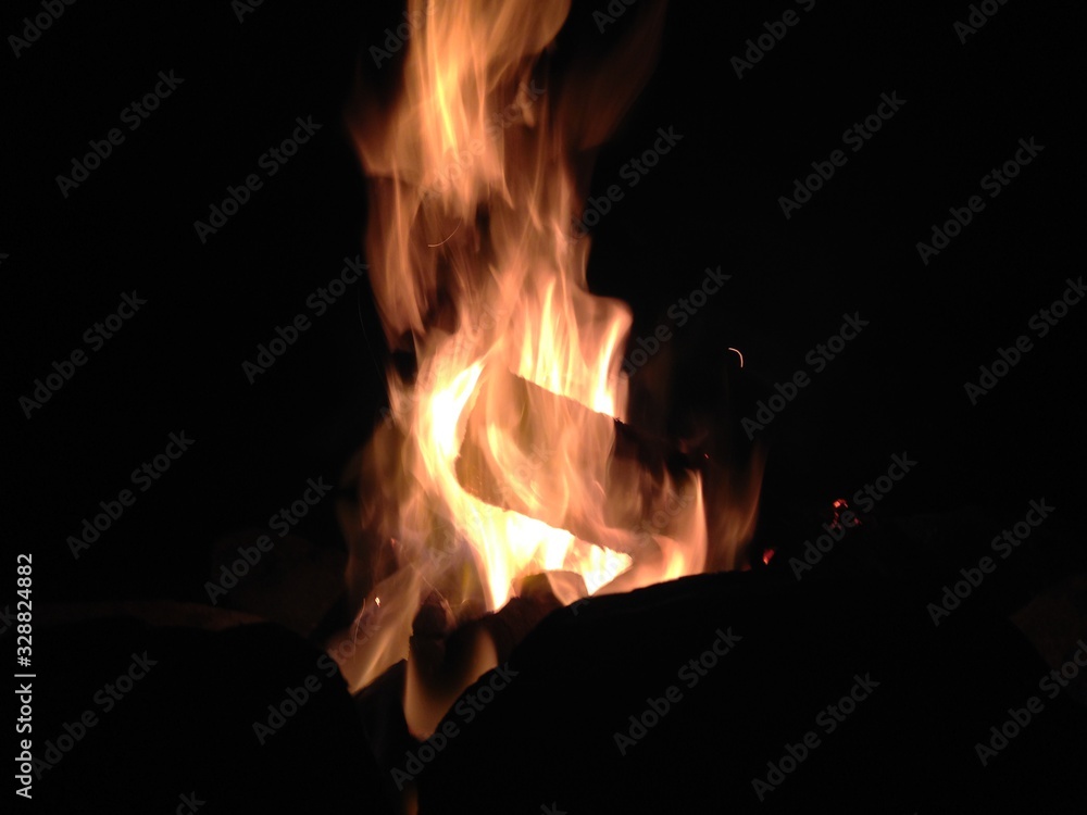 Fire Fire