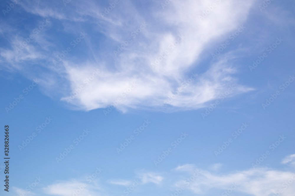 Obraz premium Sky