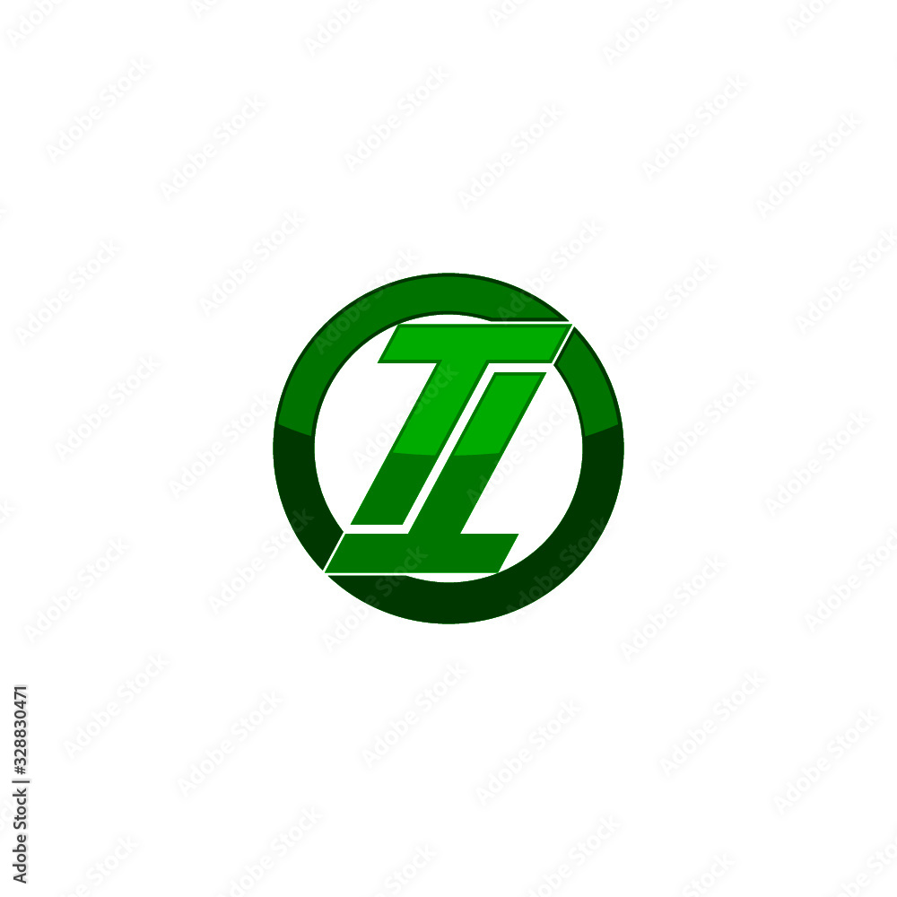 Initial Letter TT Logo Design Template Initial Letter TT Logo Design Template