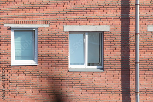 window on the wall
