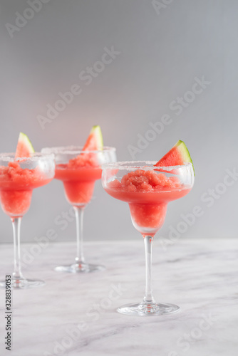 Watermelon Margarita