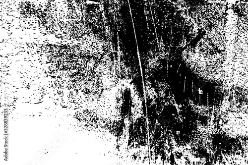 Distress Overlay Texture