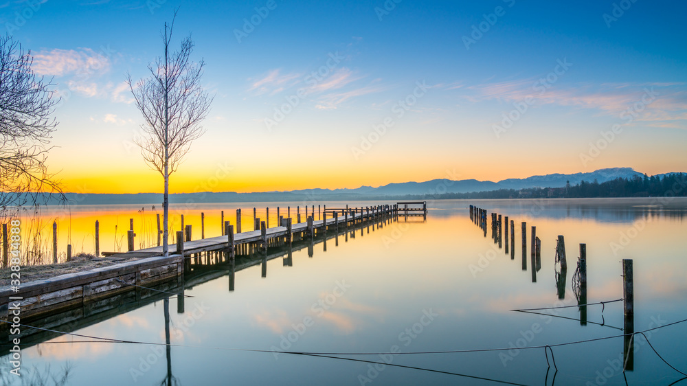 Starnberger See Starnberger See