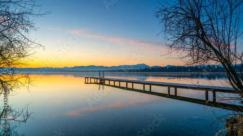 Starnberger See