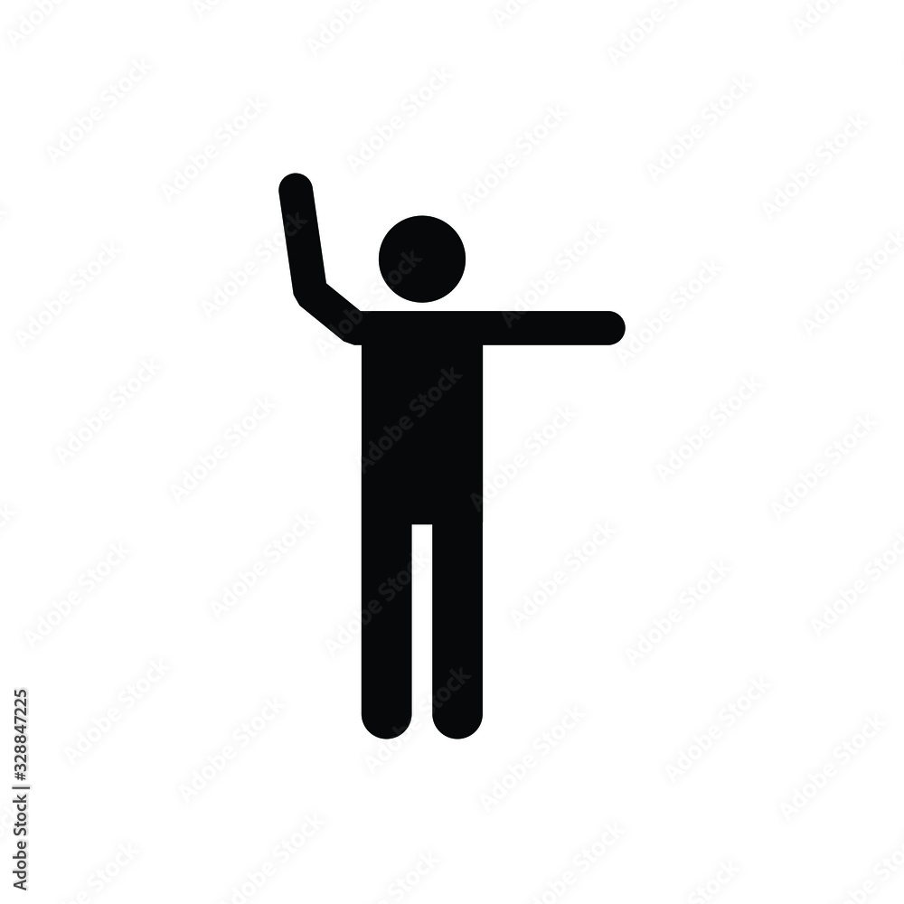people vote by raising hands people vote by raising hands