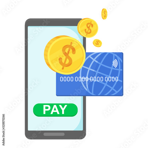 Money transfer using mobile device, computer and smart phone