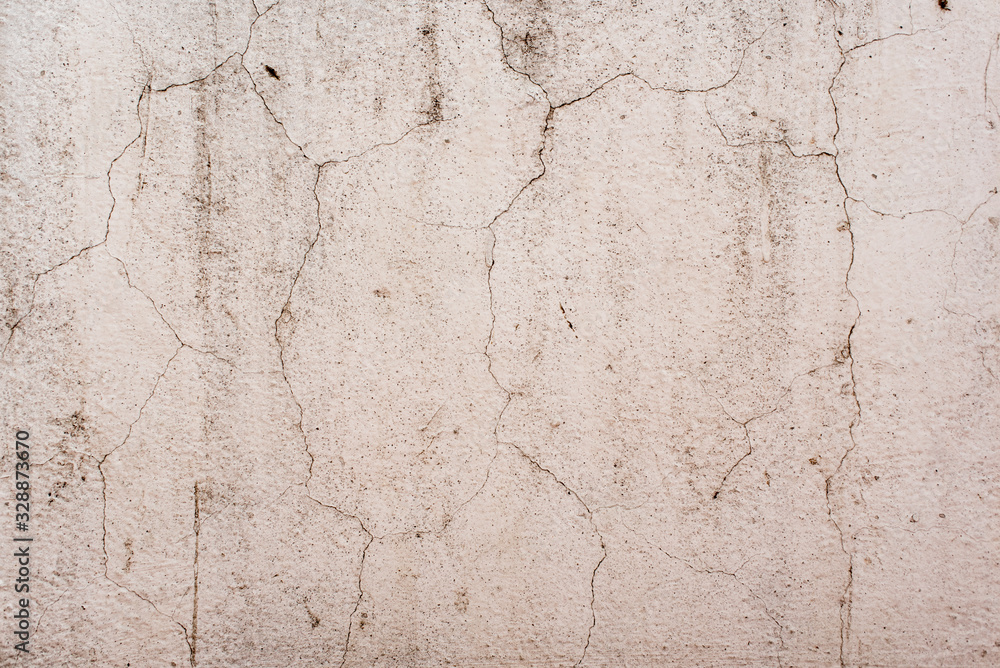 Obraz premium Wall structure background