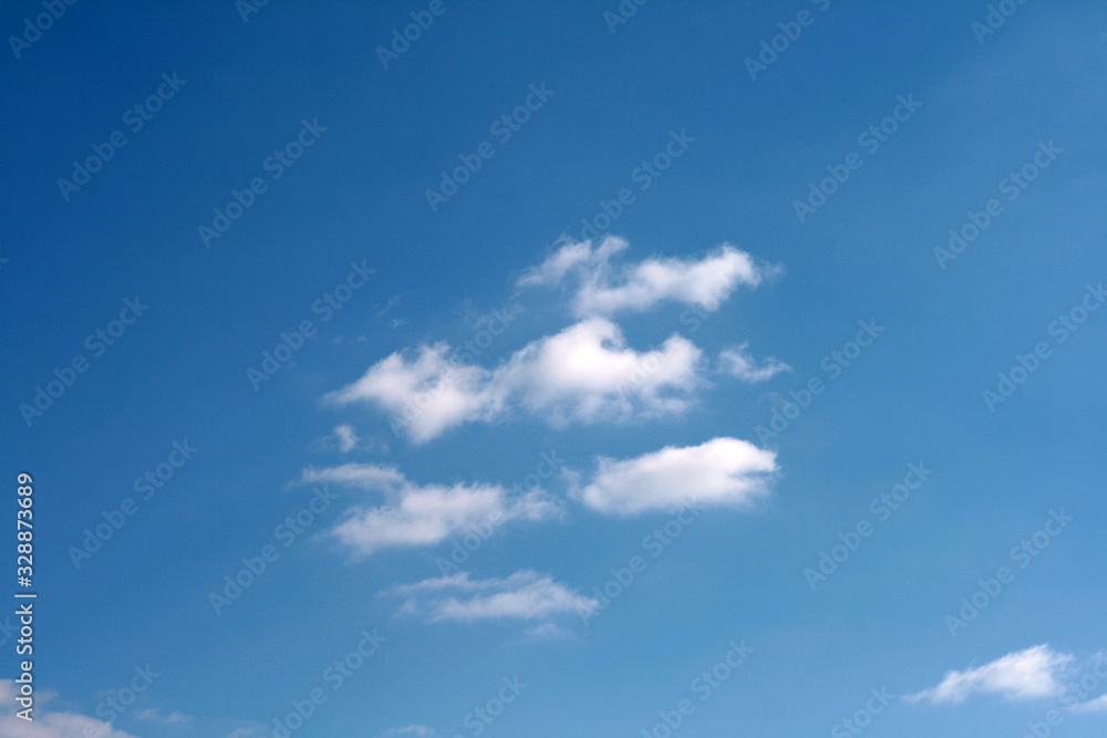 beautiful day blue sky and clouds beautiful day blue sky and clouds