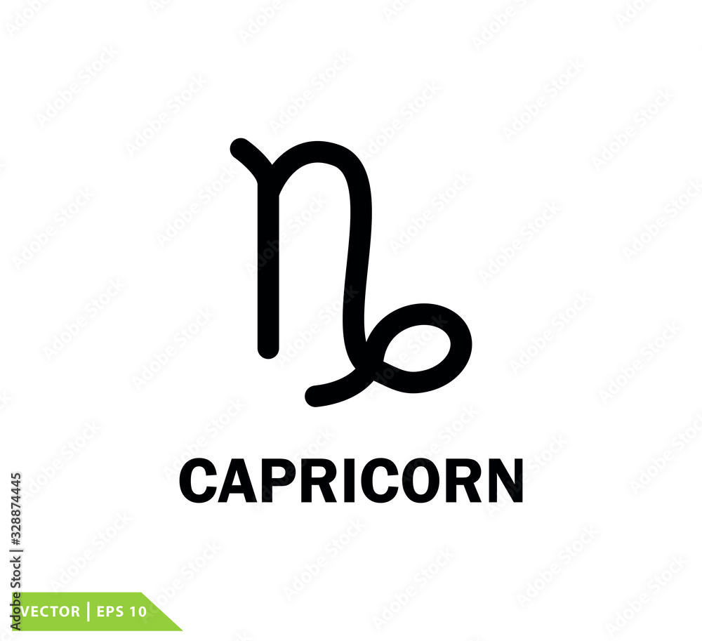 Zodiac icon vector logo template Zodiac icon vector logo template