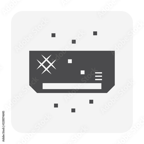 air conditioner icon
