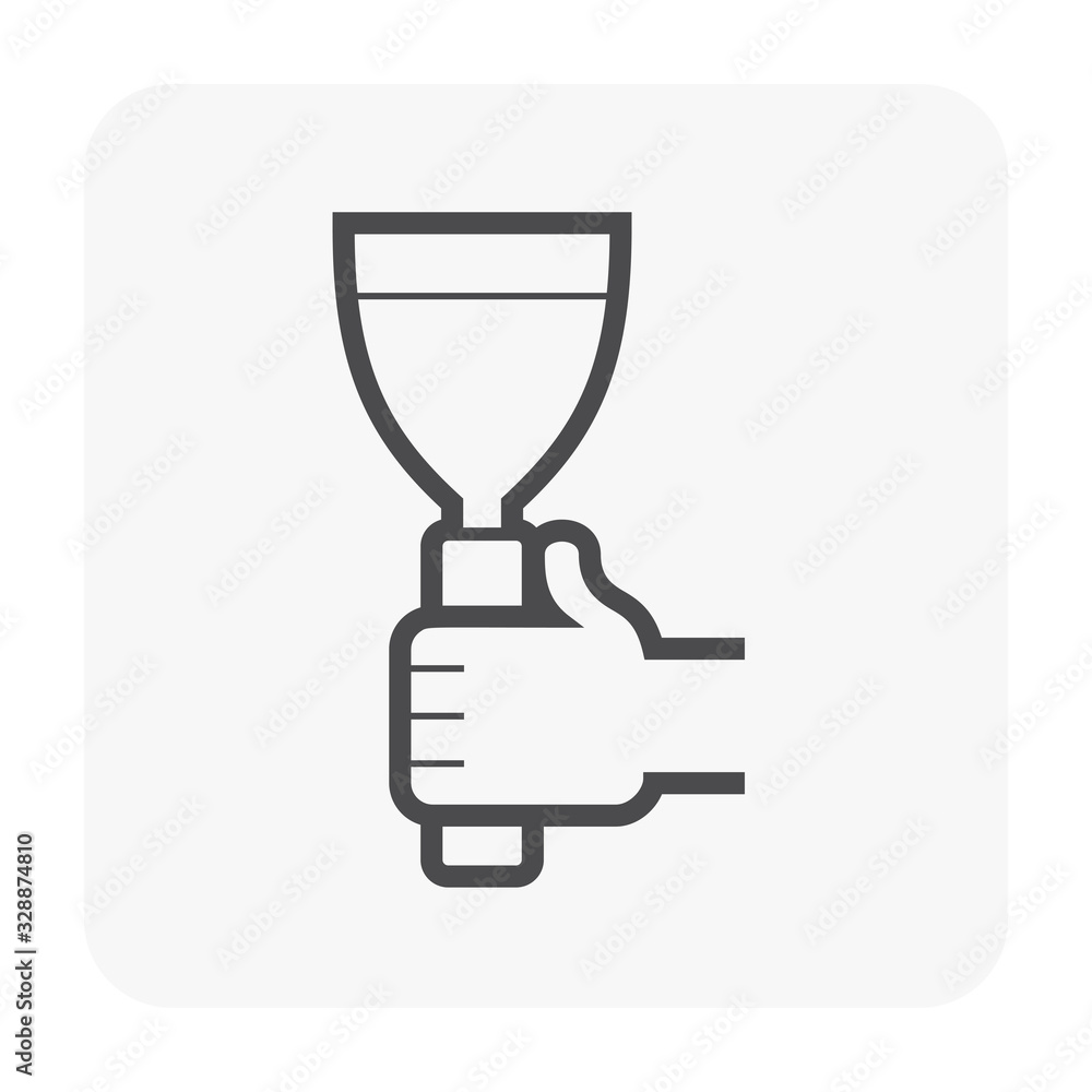 construction tool icon construction tool icon
