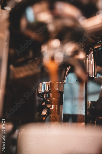 Coffee Photography