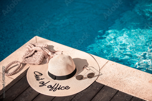 Out of Office