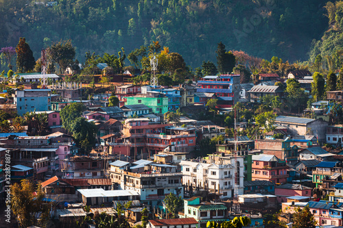 Valokuva Phidim, Nepal