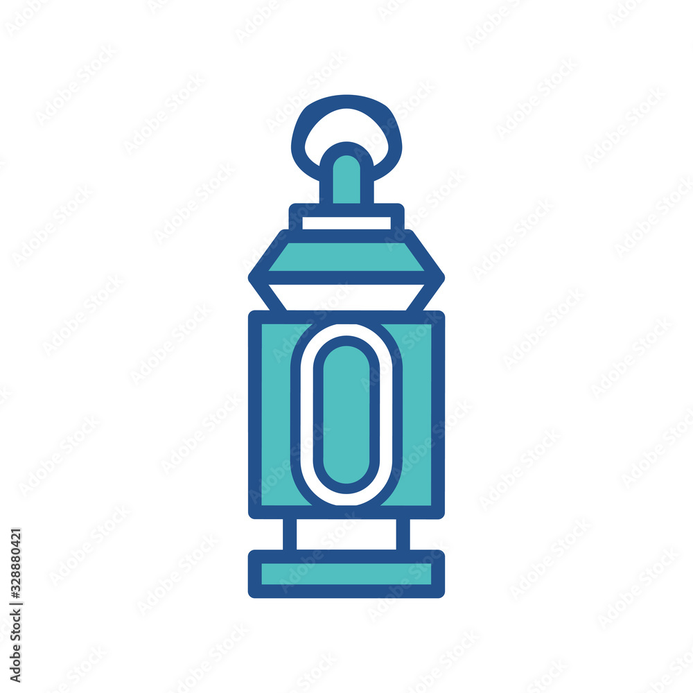 ramadan kareem lantern icon design, flat style icon collection ramadan kareem lantern icon design, flat style icon collection