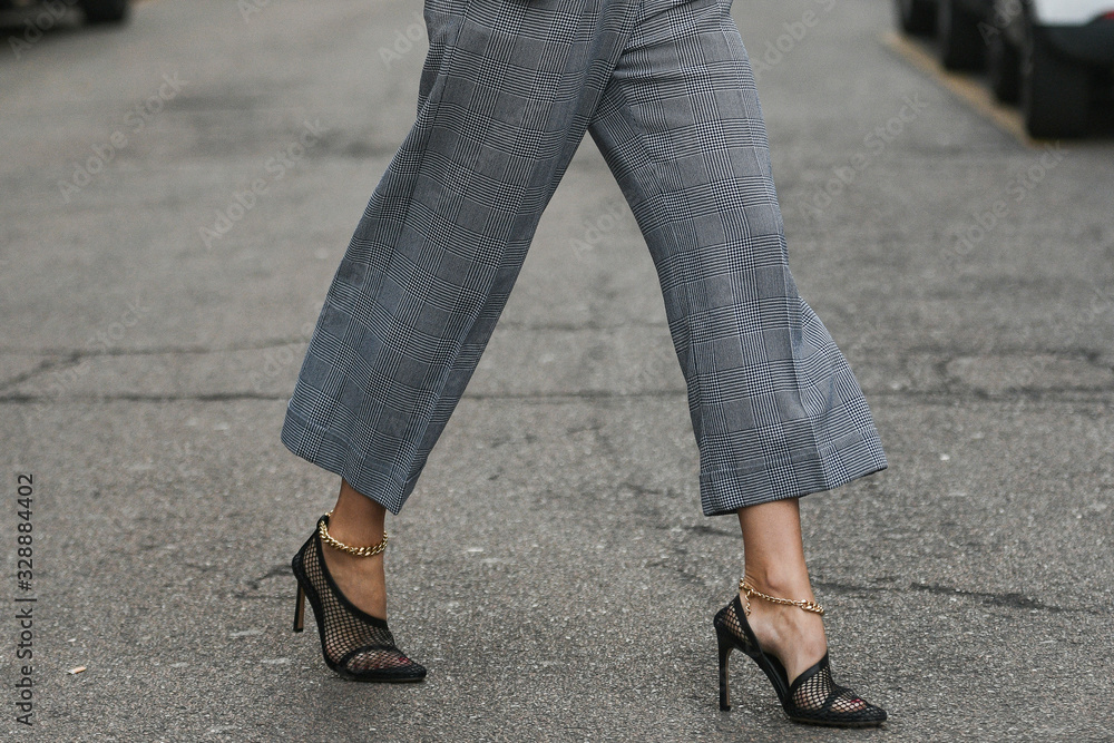 Street style outfit - streetstylefw20 Street style outfit - streetstylefw20