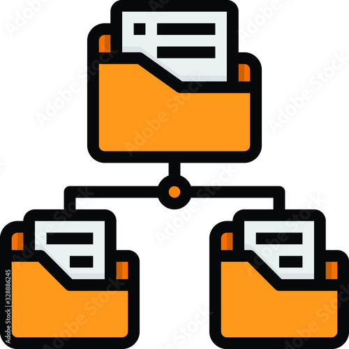 Files Sharing icon