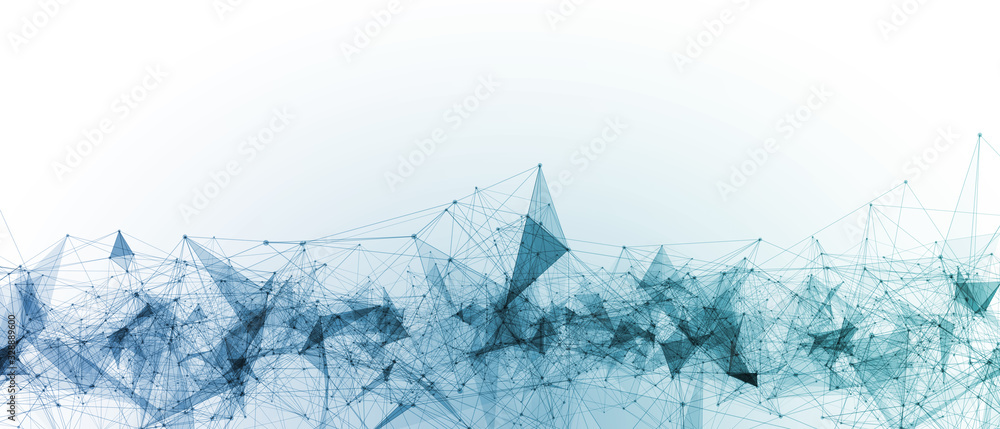 Fototapeta tło, sieć, informatyka, sieć