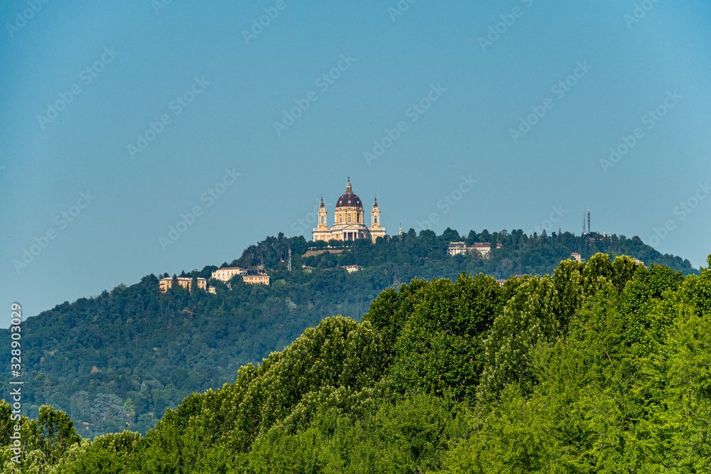 Piemont Italien