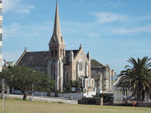 Port Elizabeth - der größten Städte der Republik Südafrika – Die freundliche Stadt