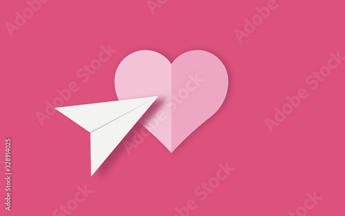 Herz E-mail