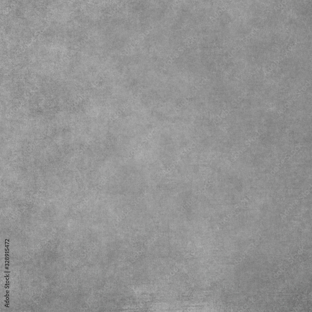 Fototapeta premium Vintage paper texture. Grey grunge abstract background