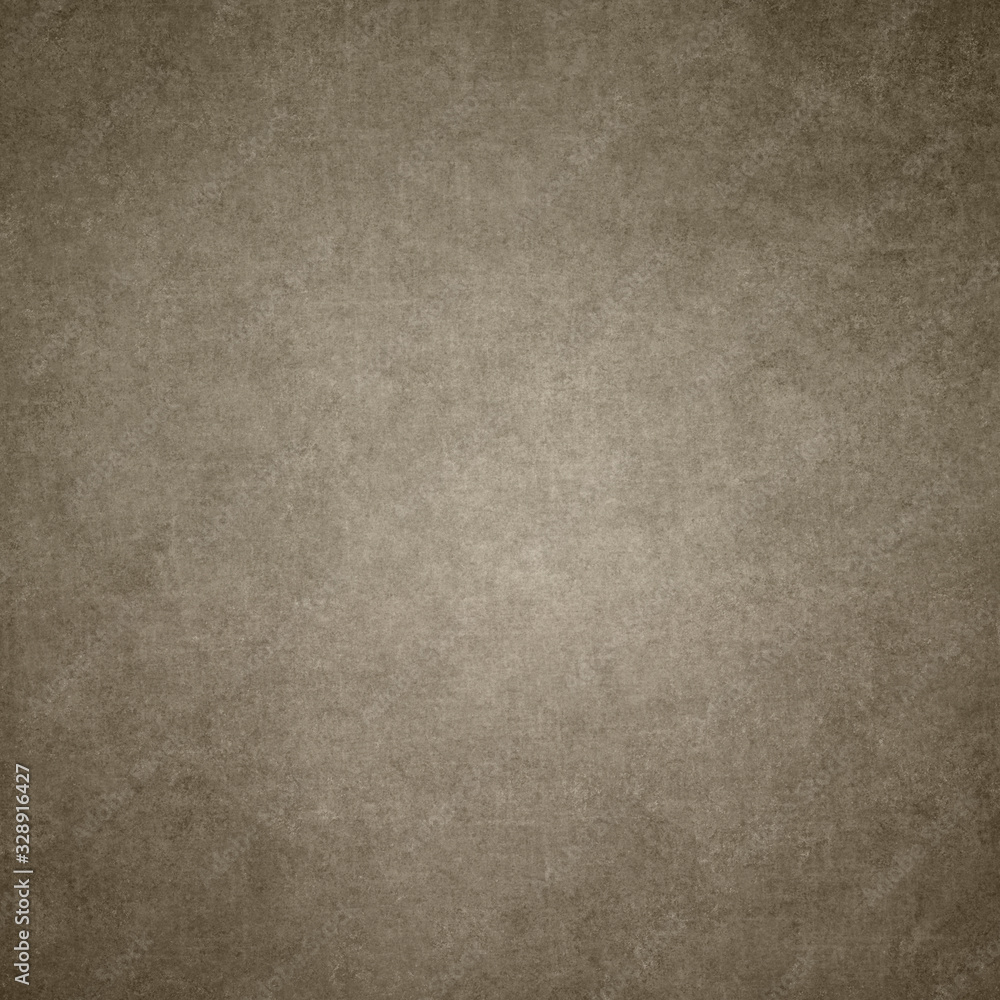 Fototapeta premium Brown designed grunge texture. Vintage background with space for text or image
