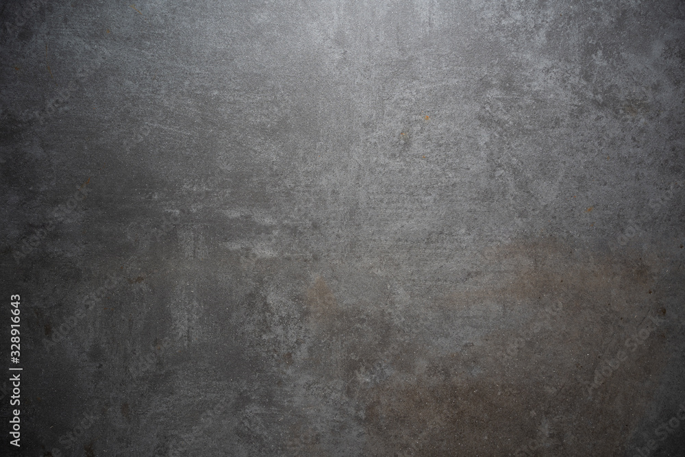 grunge concrete stone background texture with copy space