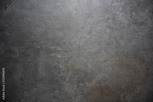 grunge concrete stone background texture with copy space
