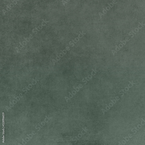 Green designed grunge texture. Vintage background with space for text or image