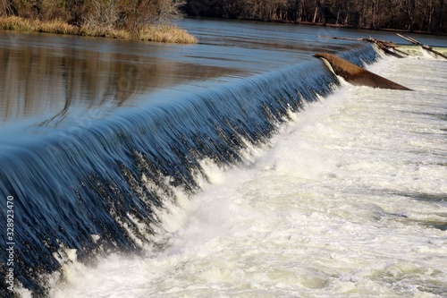 Savannah Rapids