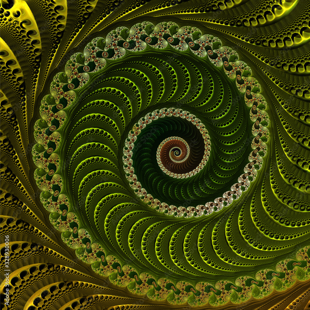 Abstract, computer, fractal design. Fractals are infinitely complex patterns that are self-similar at different scales. 3D-rendering. Abstract, computer, fractal design. Fractals are infinitely complex patterns that are self-similar at different scales. 3D-rendering.