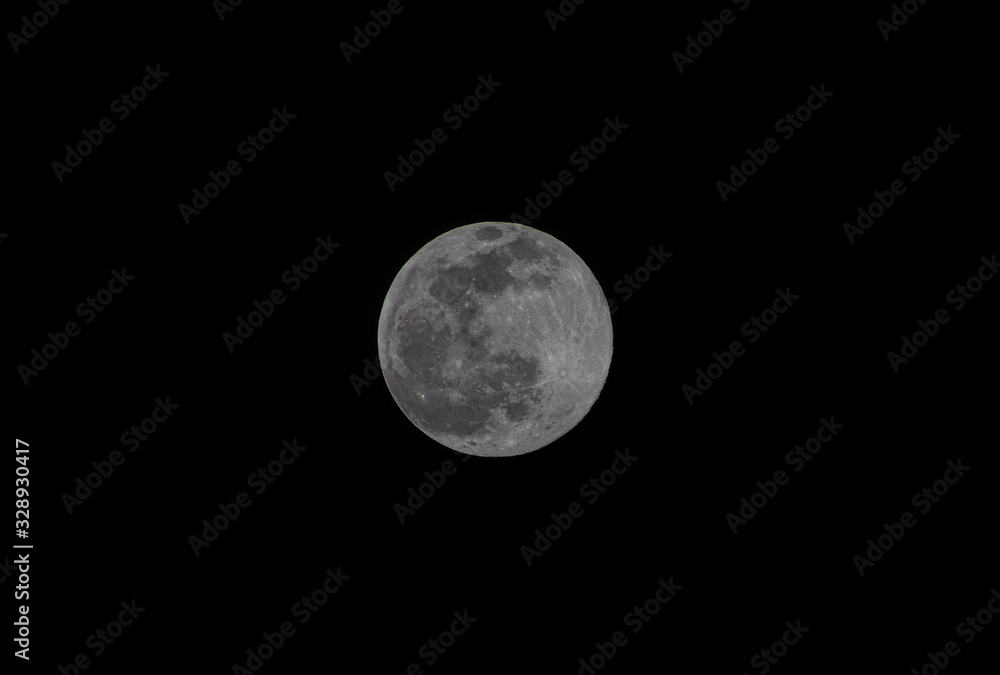 full moon full moon