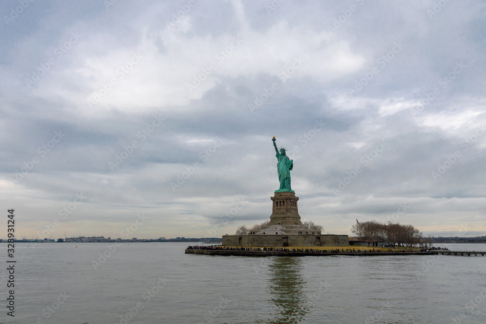 New York New York