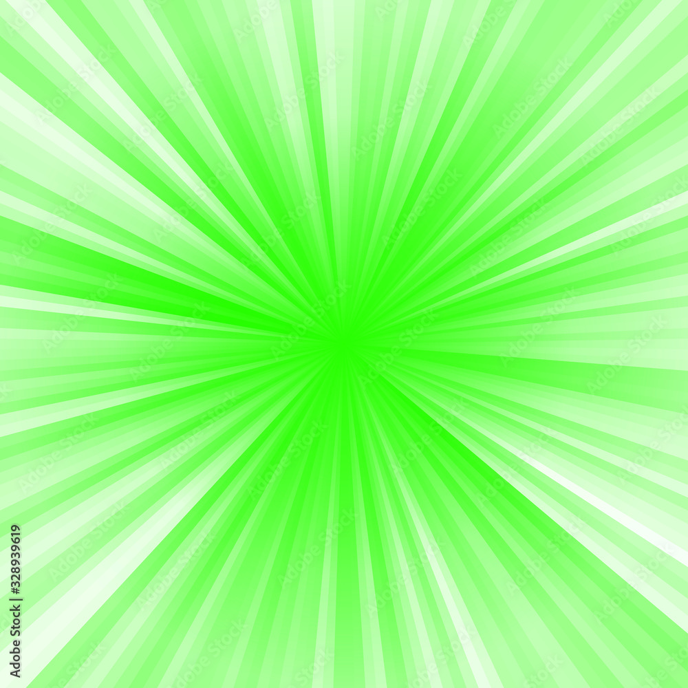 Sunbeams, abstract background Sunbeams, abstract background