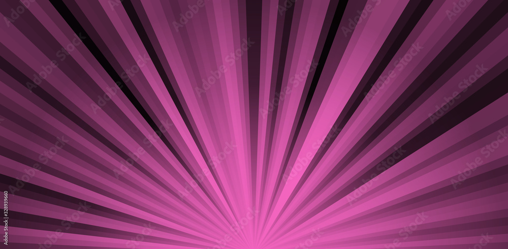 Sunbeams, abstract background Sunbeams, abstract background