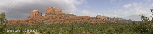 Western Panorama