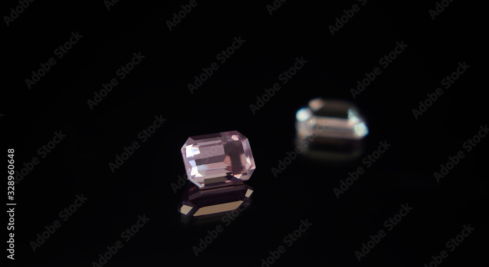 Amethys gem Beautiful by nature For making expensive jewelry Amethys gem Beautiful by nature For making expensive jewelry