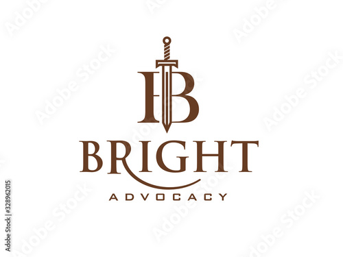 Law Firm logo
