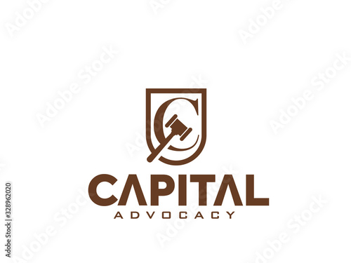 Law Firm logo