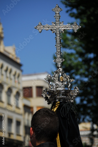Holy Week in Andalucia photo