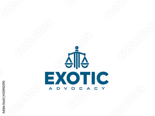 Law Firm logo
