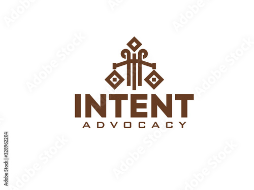 Law Firm logo