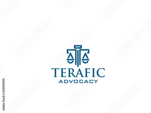 Law Firm logo