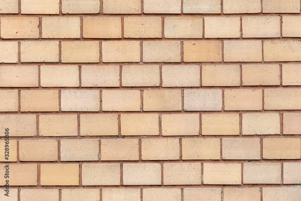 detail of brick wall detail of brick wall