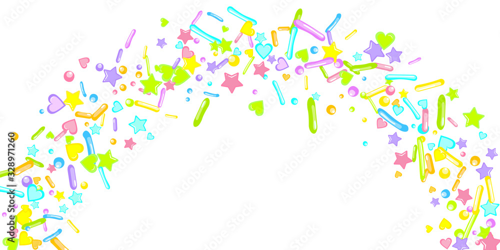 Sprinkles grainy. Cupcake dessert bakery confetti Sprinkles grainy. Cupcake dessert bakery confetti