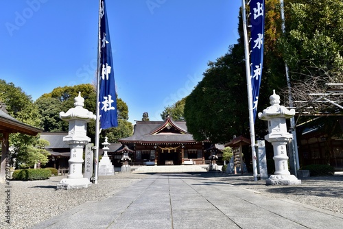 熊本の水前寺公園