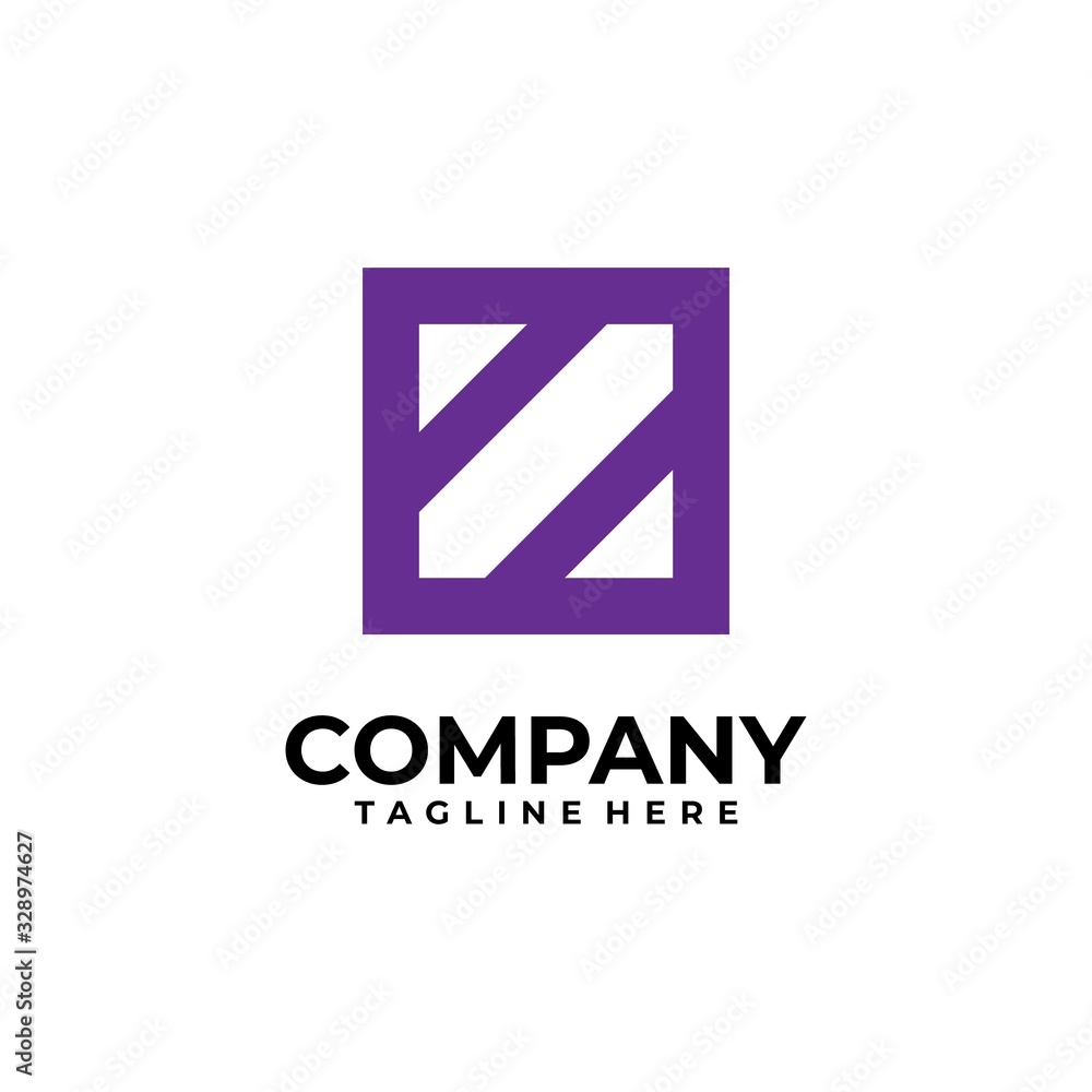 initial letter Z logo design vector inspiration initial letter Z logo design vector inspiration