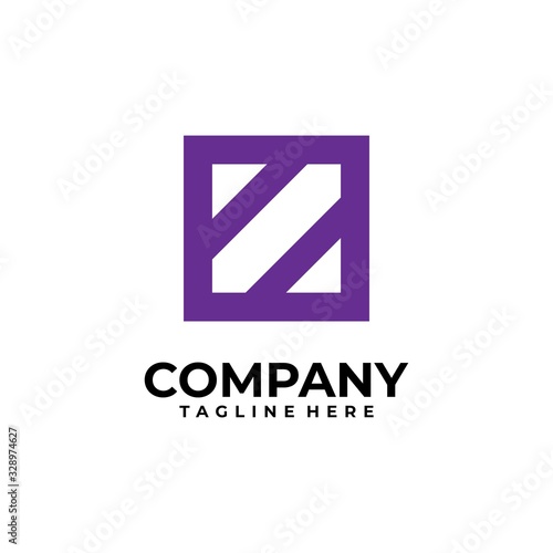 Free Download initial letter Z logo design vector inspiration - GFXLoad