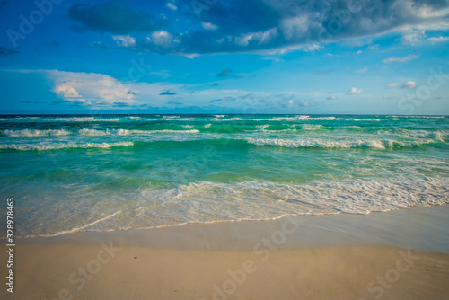 Beach Day in Destin Florida 